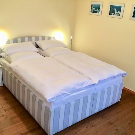 Lichtdurchflutetes Apartment Prenzlauerberg ベルリン エクステリア 写真