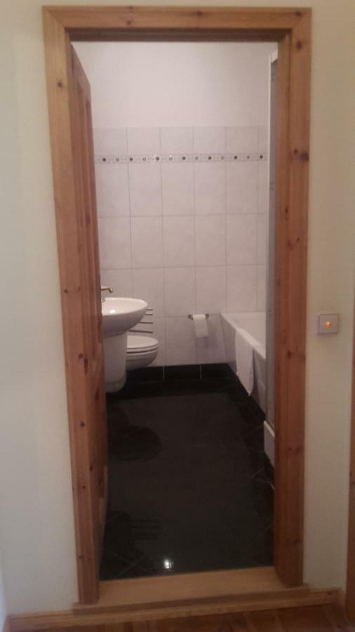 Lichtdurchflutetes Apartment Prenzlauerberg ベルリン エクステリア 写真